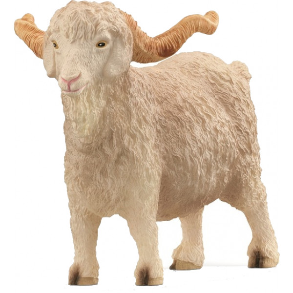 Фото - Колекційна фігурка Schleich Ангорська коза (13970)