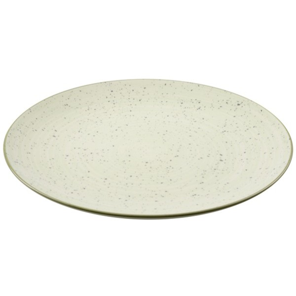 Фото - Тарілка обідня Limited Edition STONY BEIGE 26.5 см (CG-015-1)