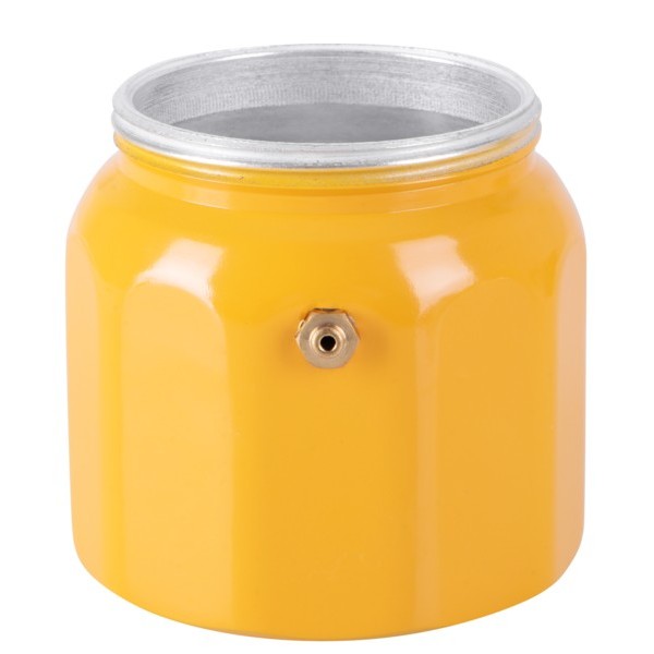 Фото - Кавоварка гейзерна IQ Be Active 3 чаш. (IQ-12102-3)