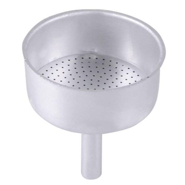 Фото - Кавоварка гейзерна IQ Be Active 3 чаш. (IQ-12102-3)