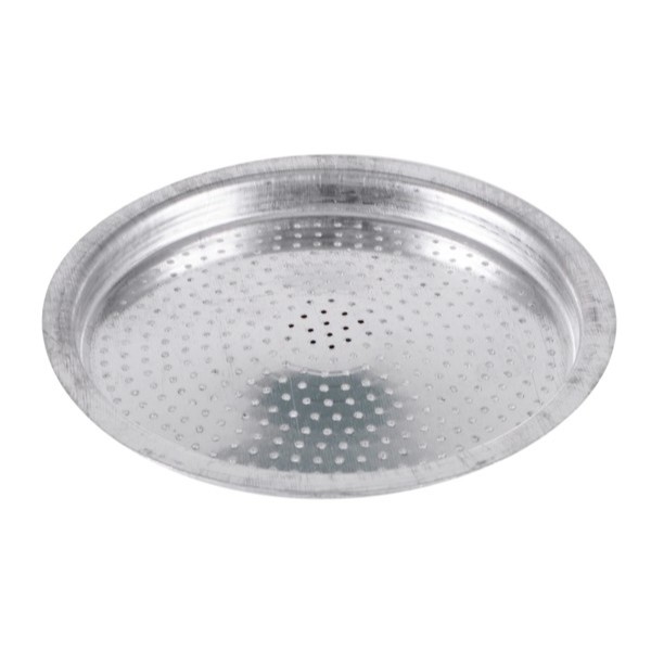 Фото - Кавоварка гейзерна IQ Be Active 3 чаш. (IQ-12102-3)