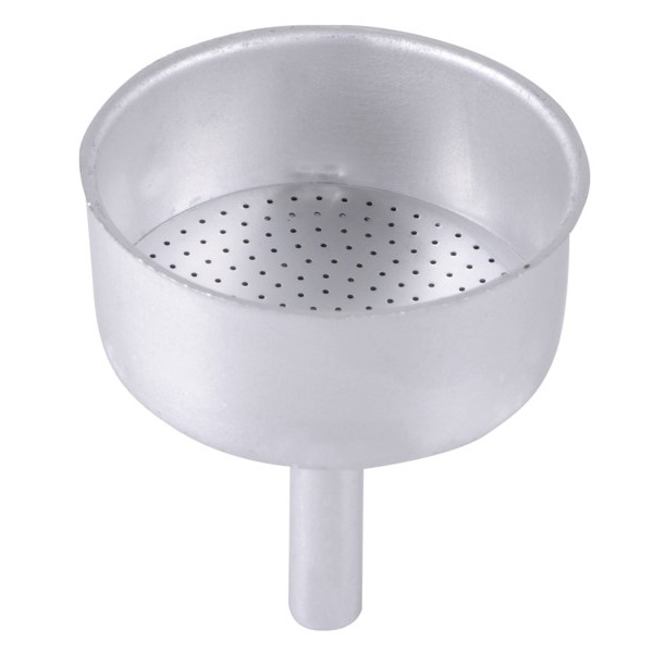 Фото - Кавоварка гейзерна IQ Be Chef 3 чаш. (IQ-12101-3)