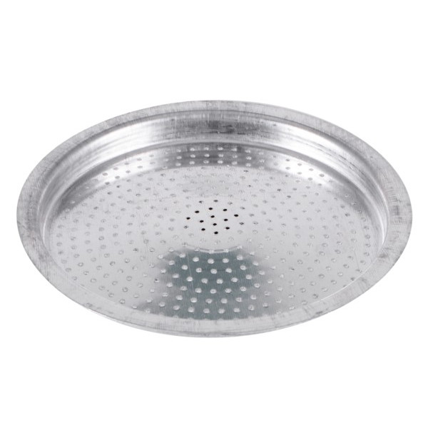 Фото - Кавоварка гейзерна IQ Be Chef 3 чаш. (IQ-12101-3)
