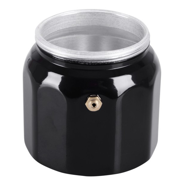 Фото - Кавоварка гейзерна IQ Be Chef 6 чаш. (IQ-12101-6)