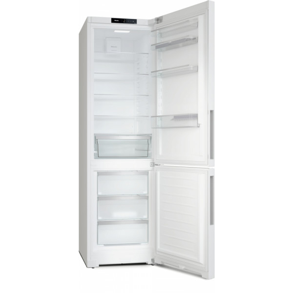 Фото - Уценка - Холодильник Miele KFN 4395 DD ws