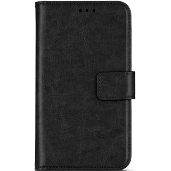 Фото - Уцінка - Чохол для смартфону Armorstandart Universal 6.3 - 6.8 Black (ARM65806)