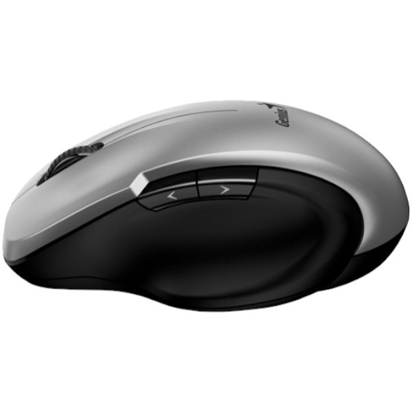 Фото - Миша бездротова Genius Ergo 8200S (31030029404)