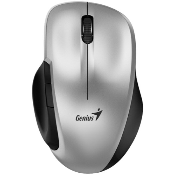 Фото - Миша бездротова Genius Ergo 8200S (31030029404)