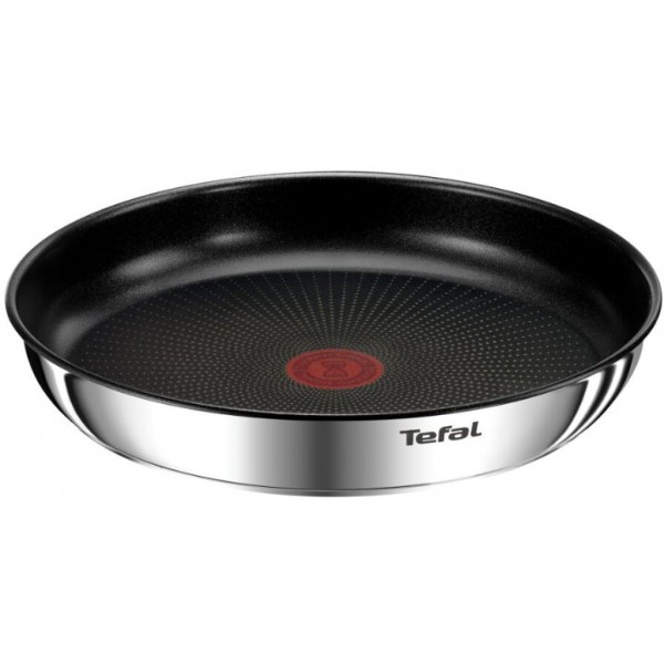 Фото - Сковорода універсальна Tefal L8970674 Ingenio Emotion 28 см