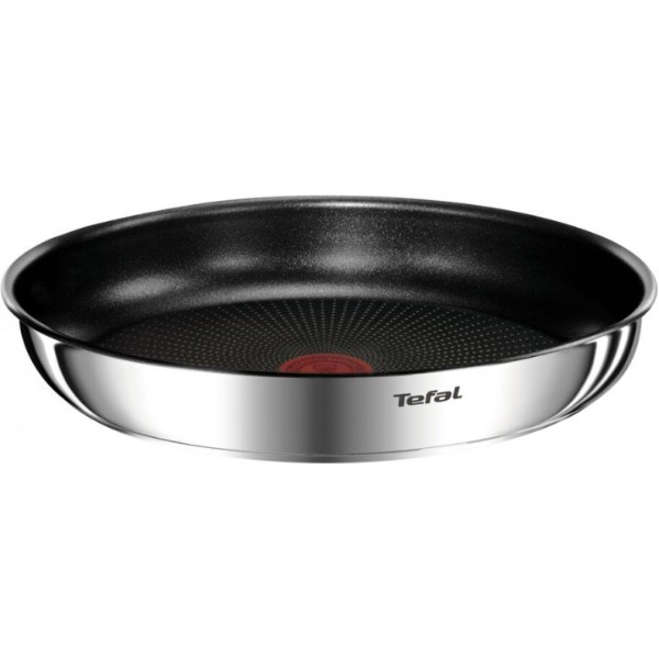 Фото - Сковорода універсальна Tefal L8970674 Ingenio Emotion 28 см