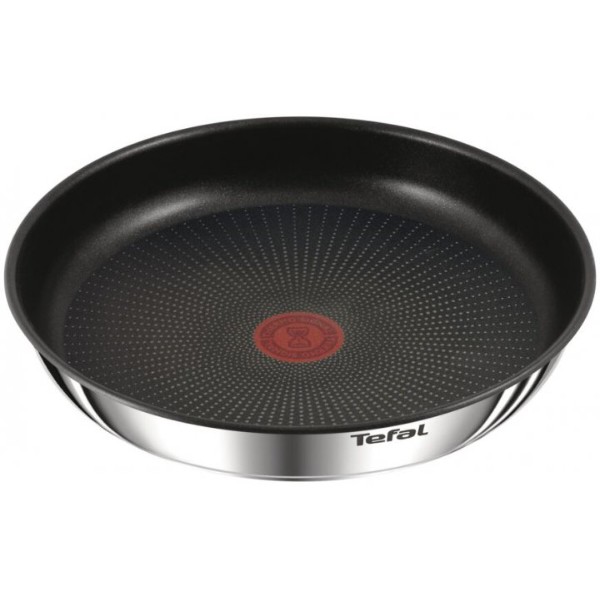 Фото - Сковорода універсальна Tefal L8970674 Ingenio Emotion 28 см