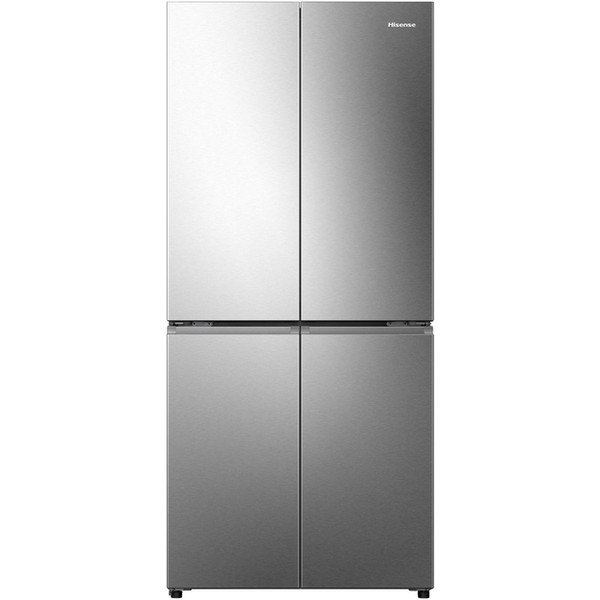 Фото - Холодильник Hisense RQ5P470SAIE Фото - Холодильник Hisense RQ5P470SAIE