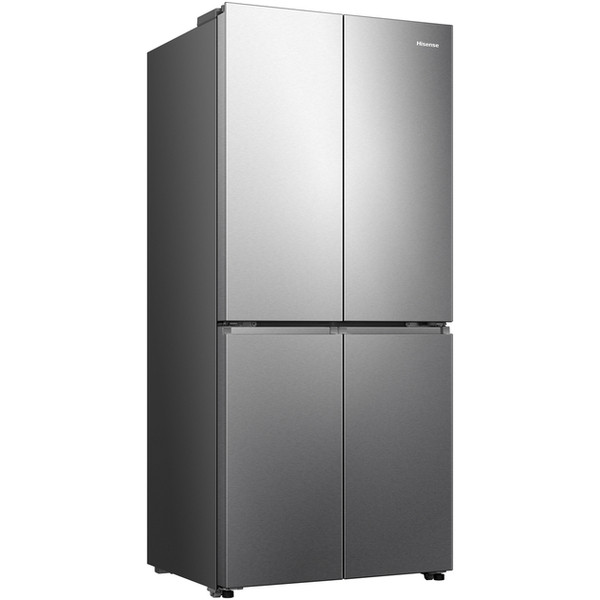Фото - Холодильник Hisense RQ5P470SAIE