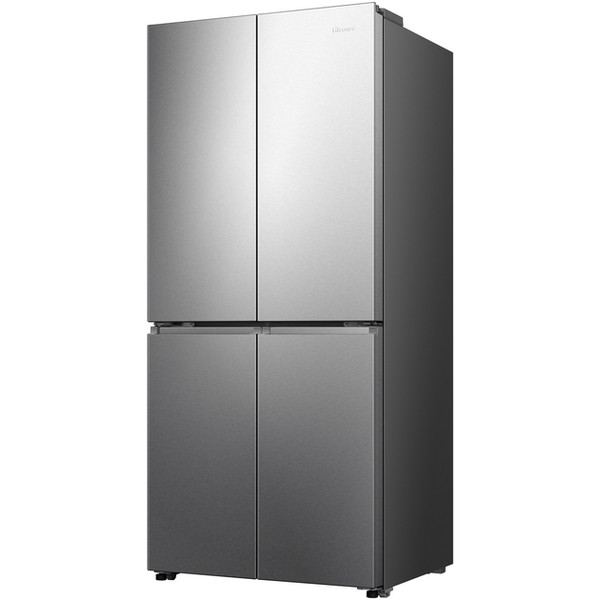 Фото - Холодильник Hisense RQ5P470SAIE