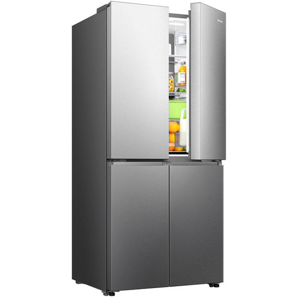 Фото - Холодильник Hisense RQ5P470SAIE