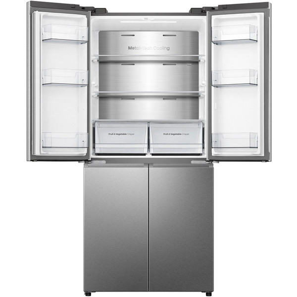 Фото - Холодильник Hisense RQ5P470SAIE