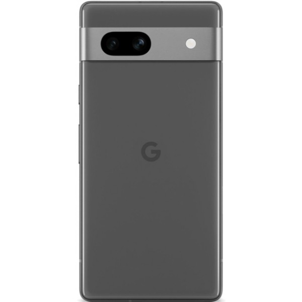 Фото - Смартфон Google Pixel 7a 128GB Charcoal (Відновлений, Добрий стан)
