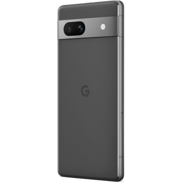 Фото - Смартфон Google Pixel 7a 128GB Charcoal (Відновлений, Добрий стан)