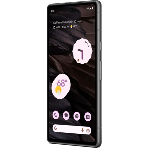 Фото - Смартфон Google Pixel 7a 128GB Charcoal (Відновлений, Добрий стан)