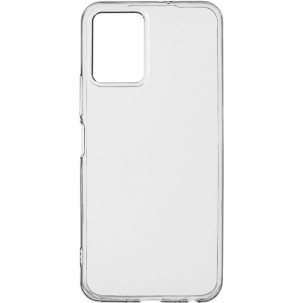 Фото - Чохол для смартфону Armorstandart Air Series for Vivo Y33s Transparent (ARM67988)