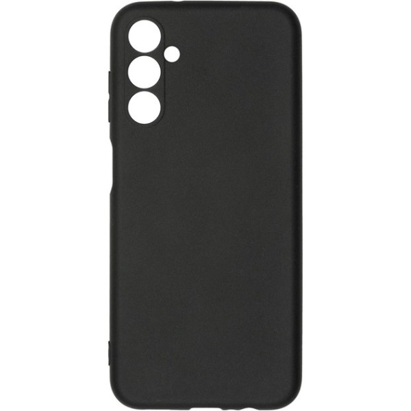 Фото - Чехол для смартфона Armorstandart Matte Slim Fit for Samsung M14 5G (M146) Camera cover Black (ARM68193)