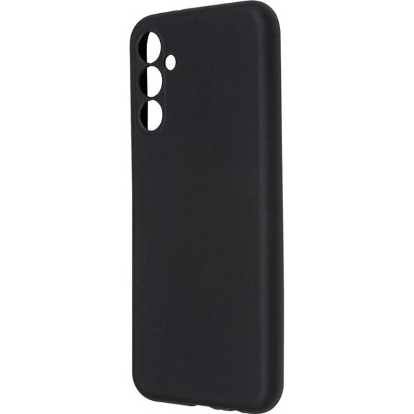 Фото - Чехол для смартфона Armorstandart Matte Slim Fit for Samsung M14 5G (M146) Camera cover Black (ARM68193)