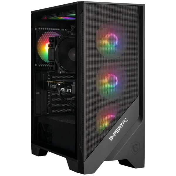 Фото - Системний блок Expert PC Ultimate (A5600.32.S10.4060.A6280)