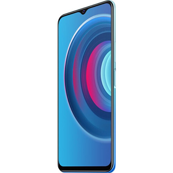 Фото - Смартфон vivo Y53s 6/128Gb Fantastic Rainbow