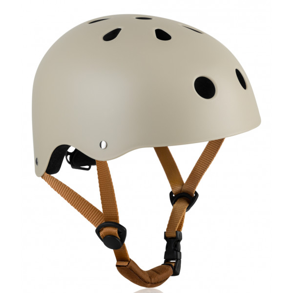 Фото - Шлем Lionelo Helmet Beige Sand