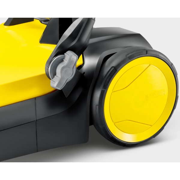Фото - Подметальная машина Karcher S 4 Twin (1.766-365.0)