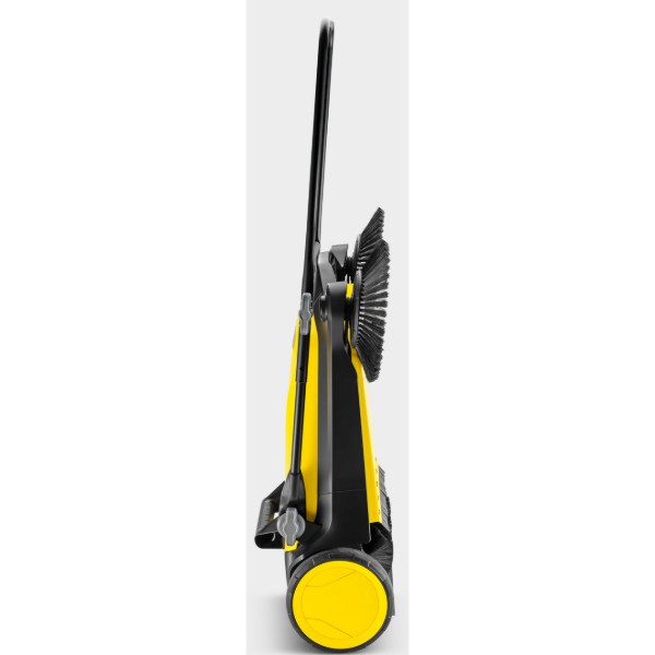 Фото - Подметальная машина Karcher S 4 Twin (1.766-365.0)