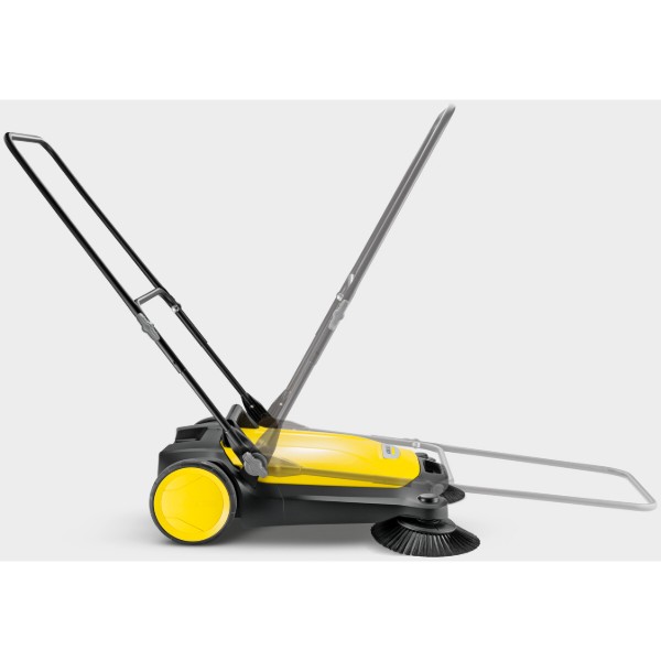 Фото - Подметальная машина Karcher S 4 Twin (1.766-365.0)
