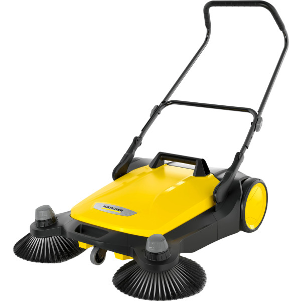 Фото - Підмітальна машина Karcher S 6 Twin (1.766-460.0)