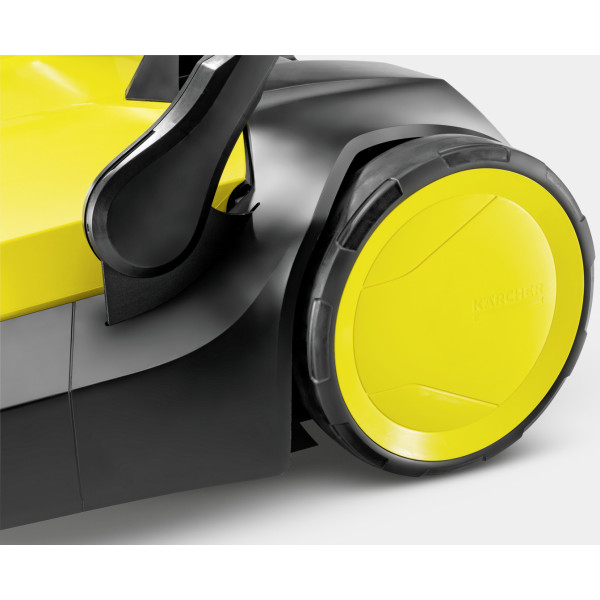 Фото - Підмітальна машина Karcher S 6 Twin (1.766-460.0)