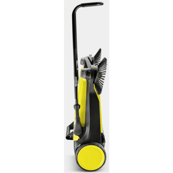 Фото - Підмітальна машина Karcher S 6 Twin (1.766-460.0)