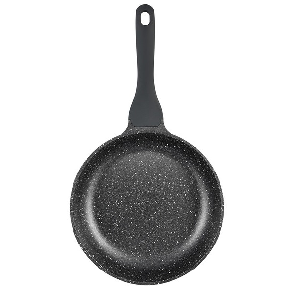 Фото - Сковорода універсальна IQ Be Simple 24 см (IQ-1146-24)