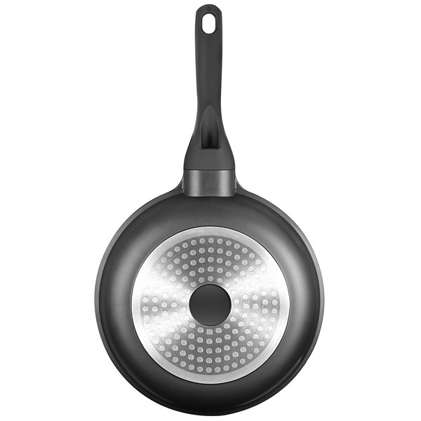 Фото - Сковорода універсальна IQ Be Simple 24 см (IQ-1146-24)