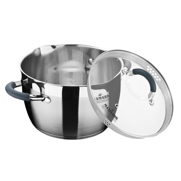 Фото - Каструля Maxmark MK-5604