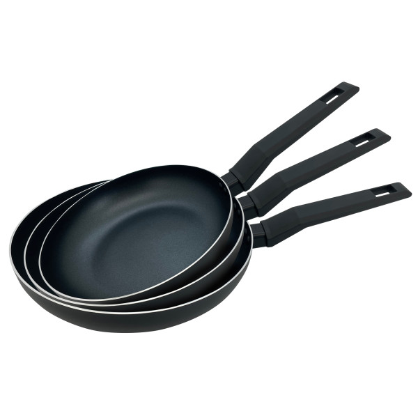 Фото - Сковорода універсальна Maxmark MK-NQ45828