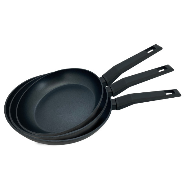 Фото - Сковорода універсальна Maxmark MK-NQ45728