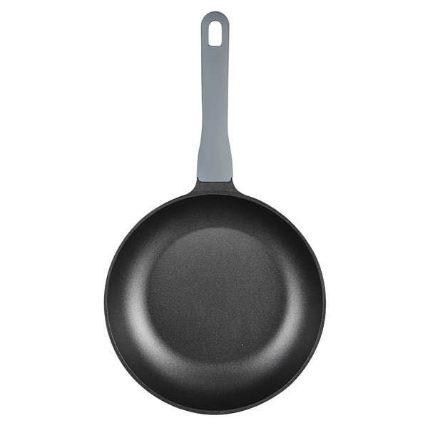 Фото - Сковорода універсальна IQ Be Creative 20 см (IQ-1147-20)