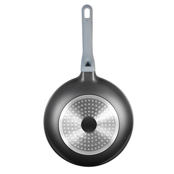 Фото - Сковорода універсальна IQ Be Creative 20 см (IQ-1147-20)