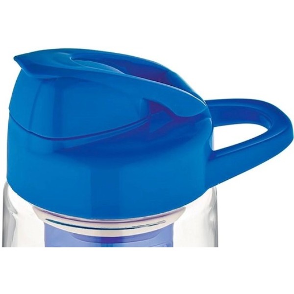 Фото - Бутылка для воды Gusto Lidya с инфузором 730 мл GT-G-912051 Blue