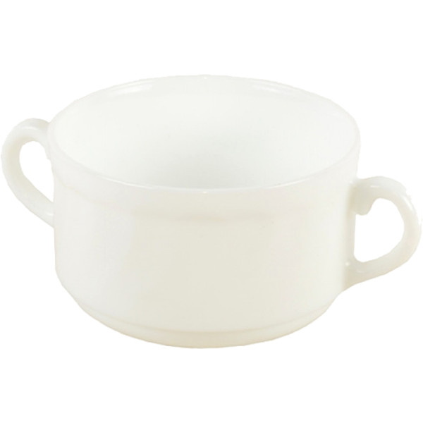 Фото - Бульйонниця Bormioli Rocco CAREWARE  320 мл (415520MTZ021990)