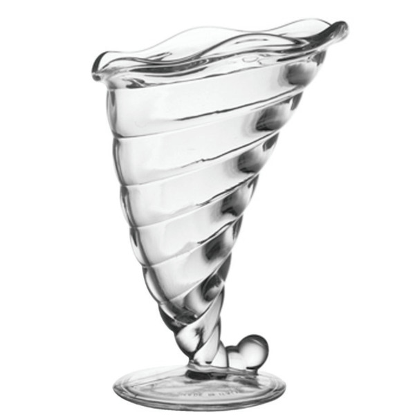 Фото - Креманка Bormioli Rocco FORTUNA 320 мл (191410MP1321990) Фото - Креманка Bormioli Rocco FORTUNA 320 мл (191410MP1321990)