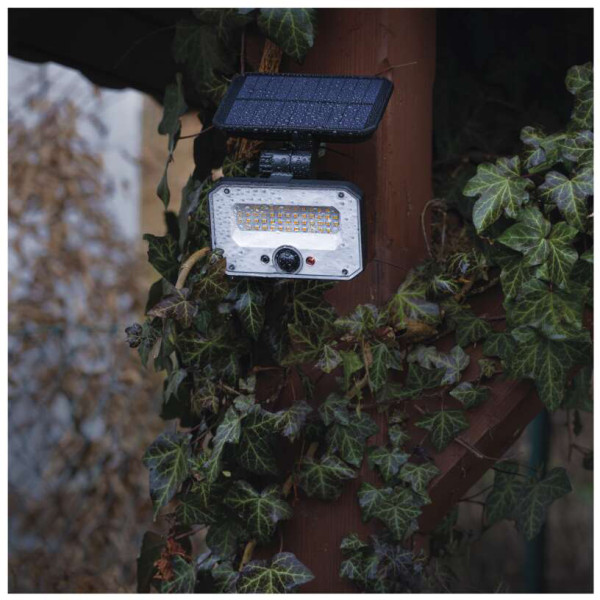 Фото - Світлодіодний прожектор EMOS ZG131S 1500 лм IP54 3000K PIR