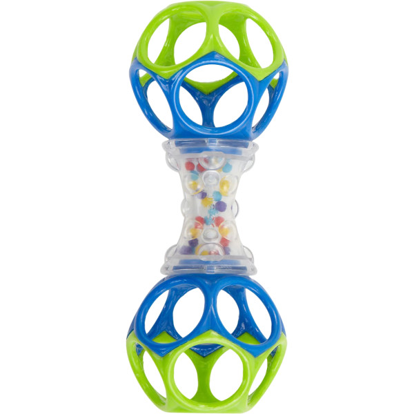 Фото - Брязкальце Oball Shaker (81107)