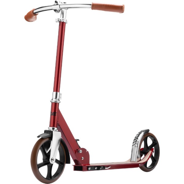 Фото - Двоколісний самокат 2E Tango Red (TANGO-200-RED)