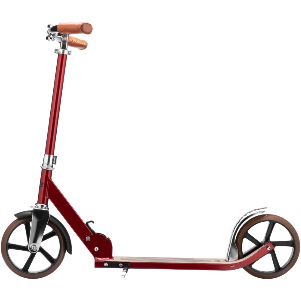 Фото - Двоколісний самокат 2E Tango Red (TANGO-200-RED)