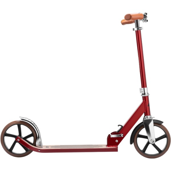 Фото - Двоколісний самокат 2E Tango Red (TANGO-200-RED)